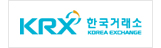 KRX(한국거래소) 바로가기